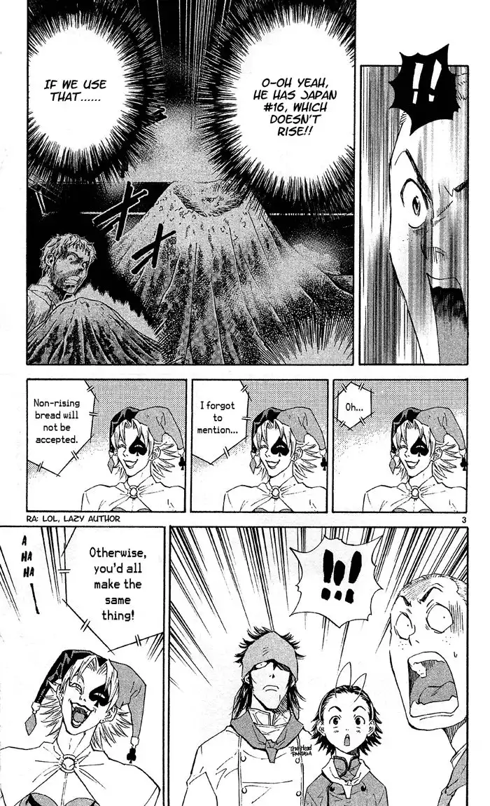 Yakitate Japan Chapter 70 6